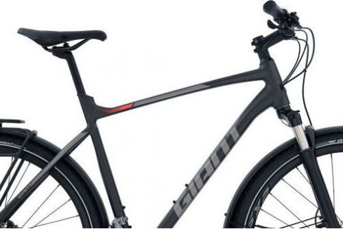 Rower trekkingowy Giant AllTour SLR 2 2021